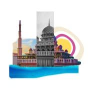 Port Klang, Kuala Lumpur, Malaysia