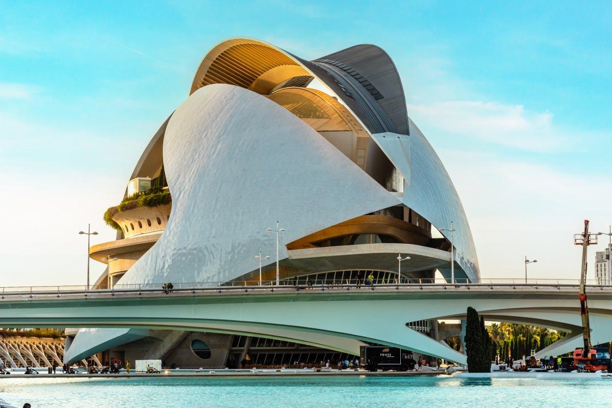Best of Valencia