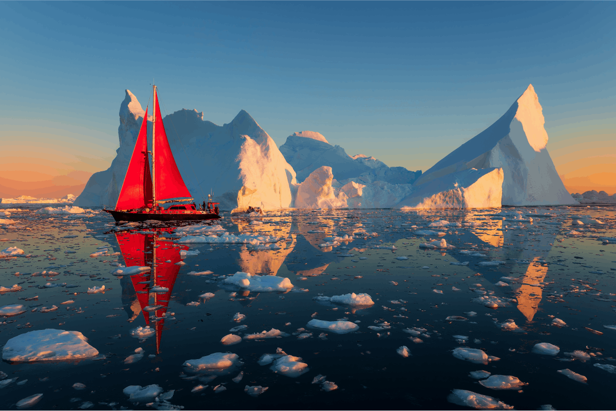 Nuuk, Greenland