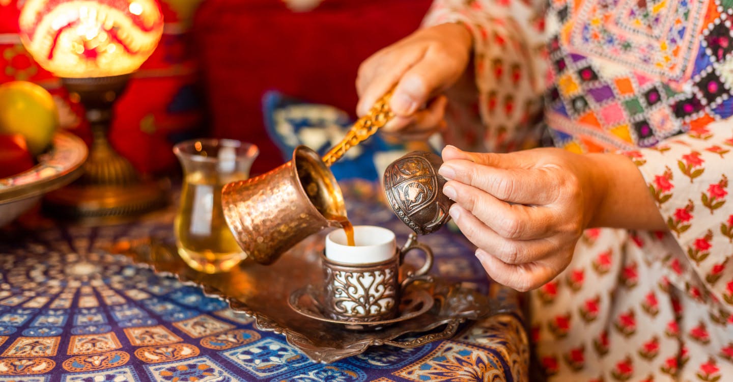 Selcuk Foodie Walking Tour
