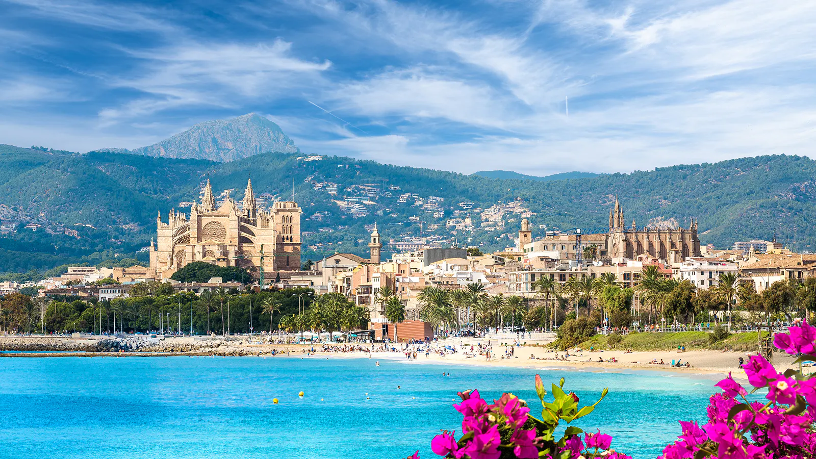 Virgin Voyages — Italy, French Riviera & Spain