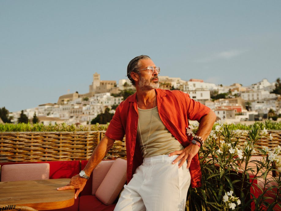 Virgin Voyages