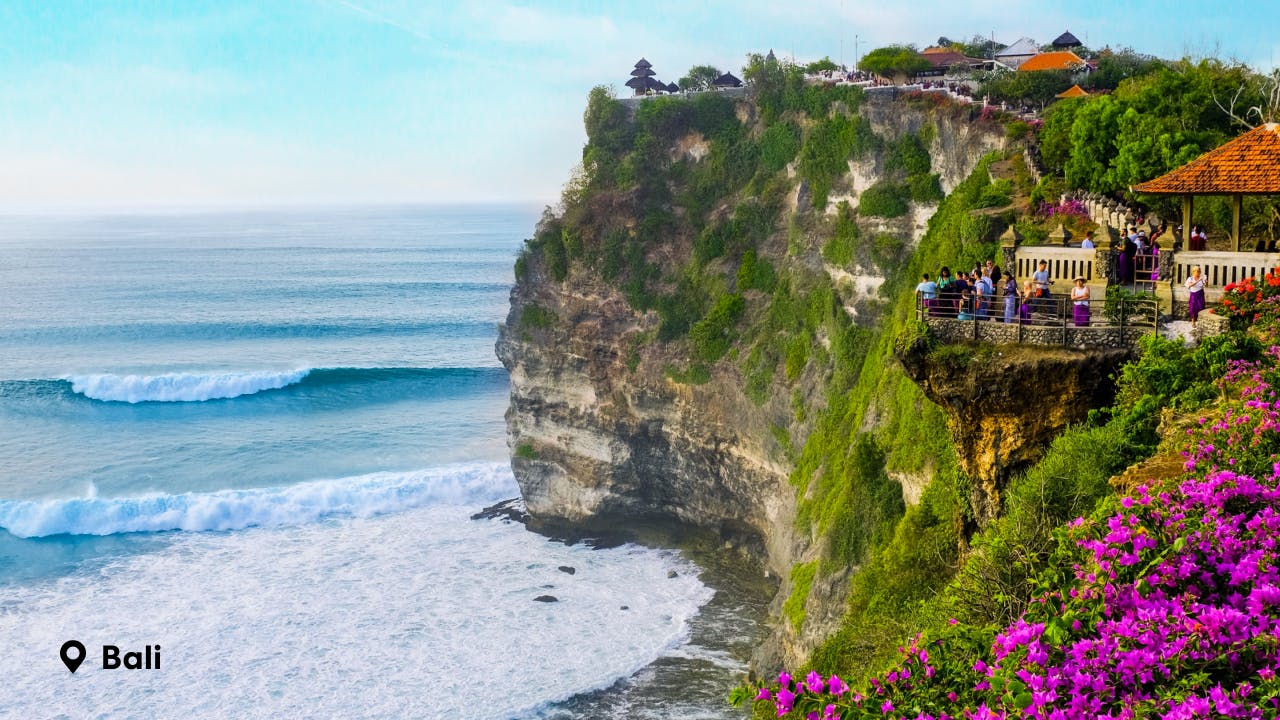 Bali, Indonesia