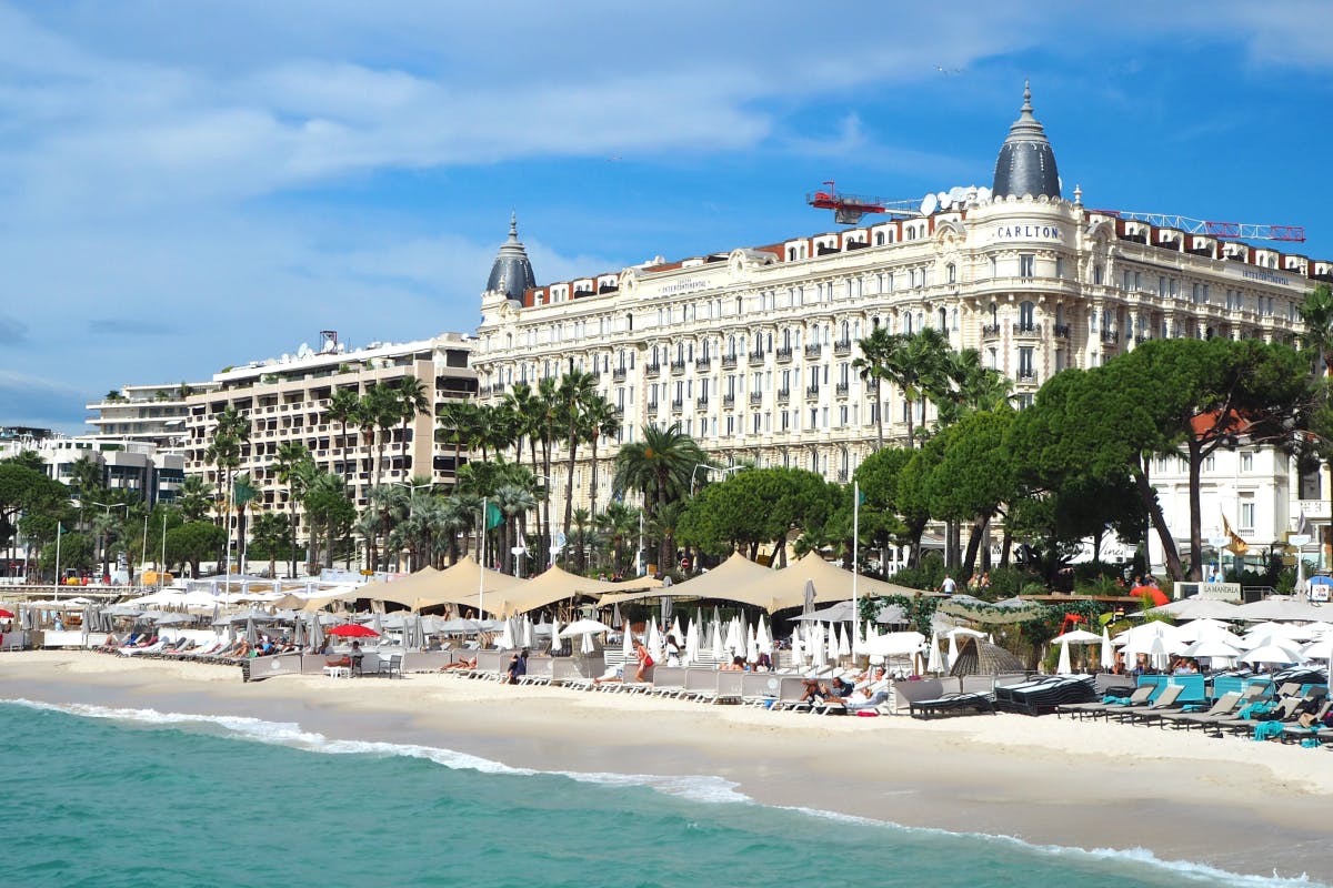 Cannes, France