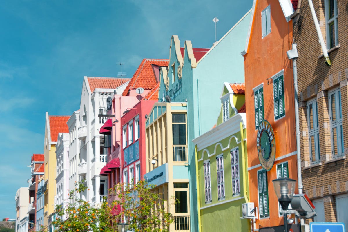 Willemstad
