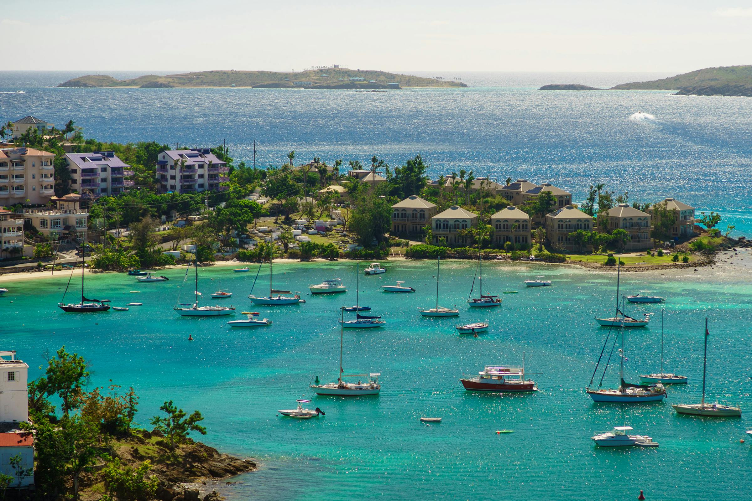St. John, U.S. Virgin Islands