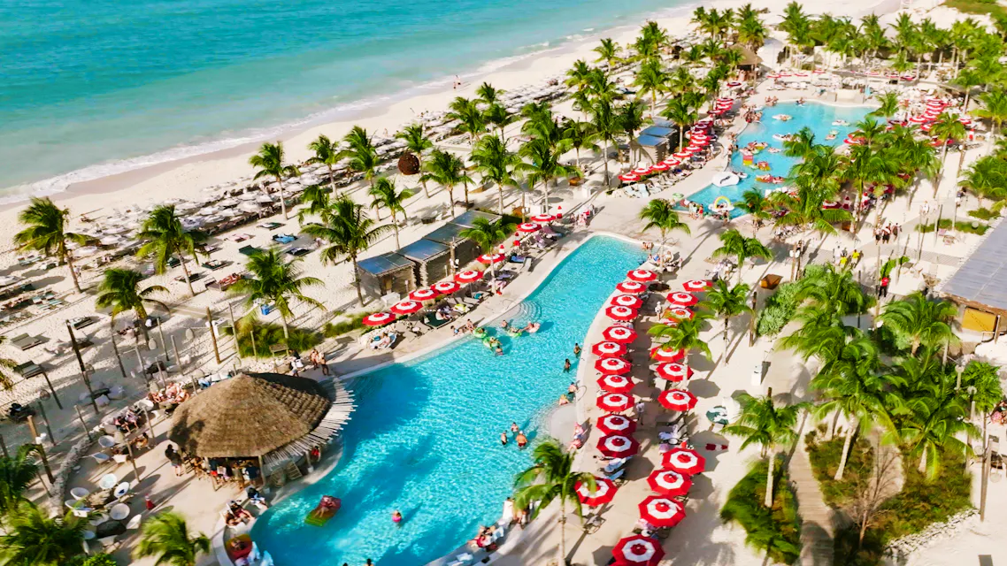 Bahamas & Bimini Beach Club