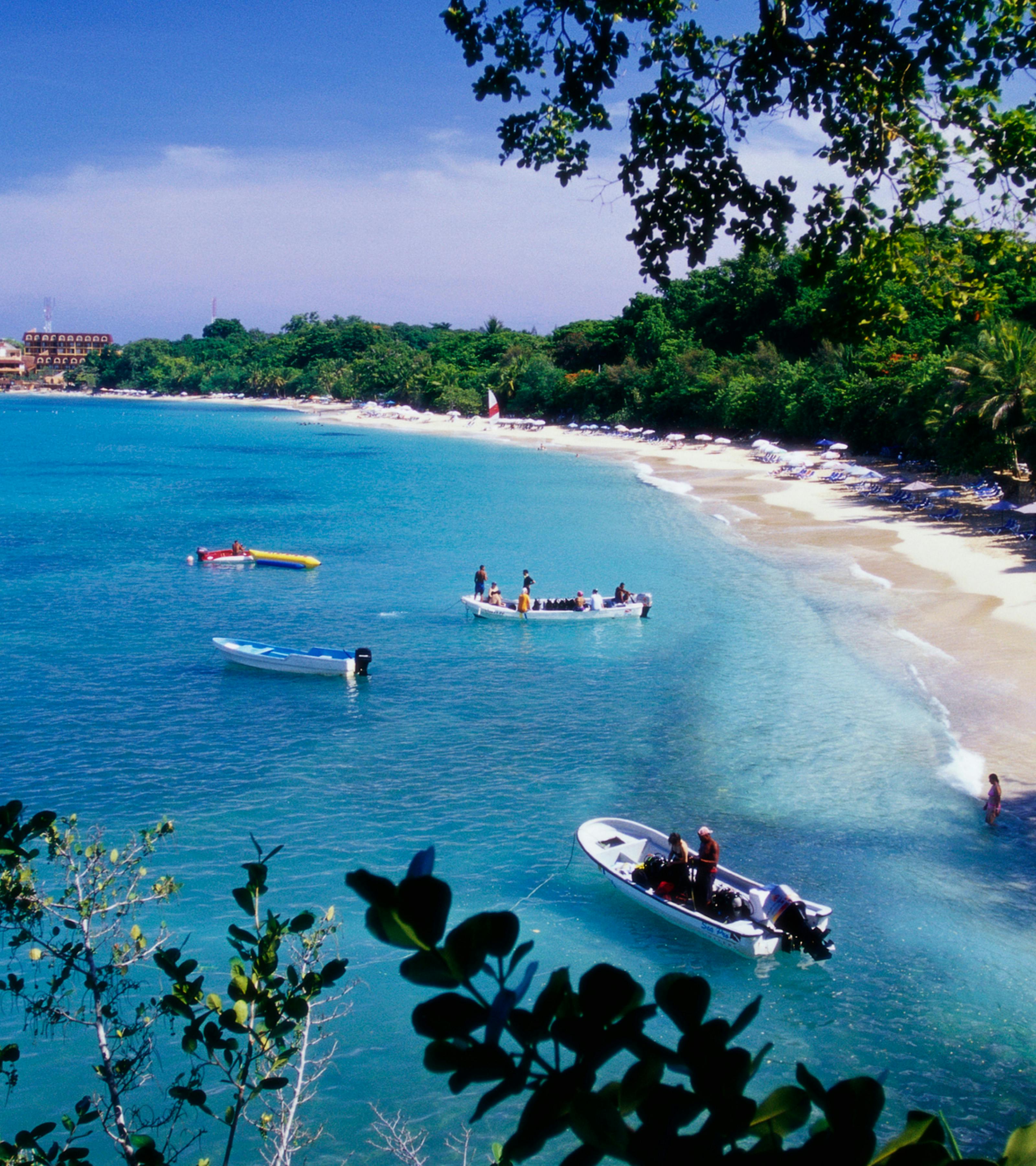 Puerto Plata, Dominican Republic
