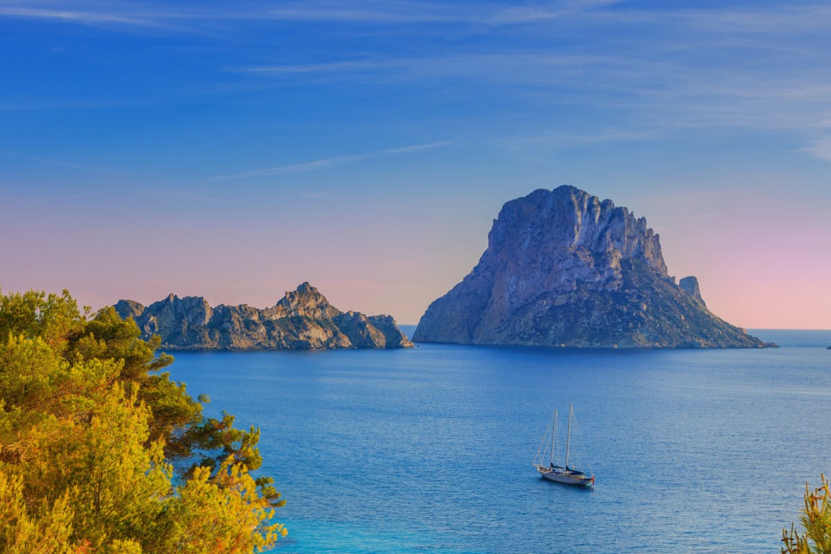 Ibiza, Spain