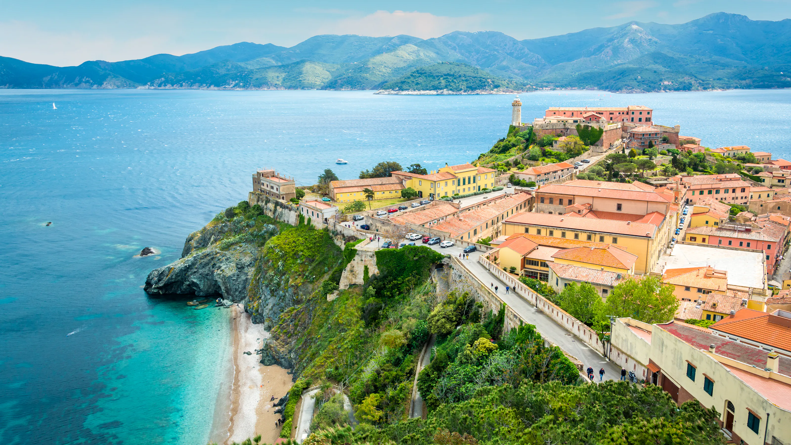 Virgin Voyages — Mediterranean: Athens to Barcelona