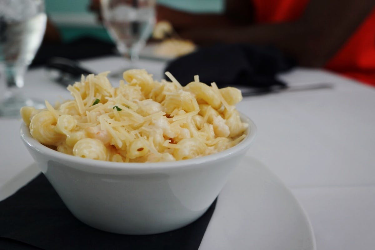 Historic Seaport Food & Cultural Walking Tour