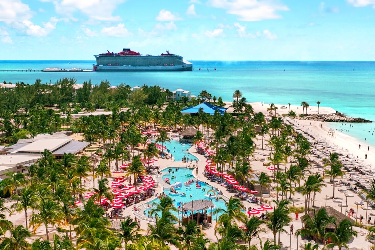 Bimini, Bahamas