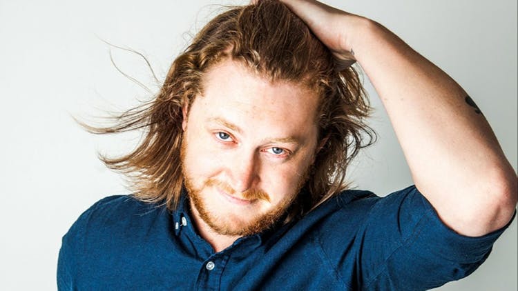 Matt Stellingwerf