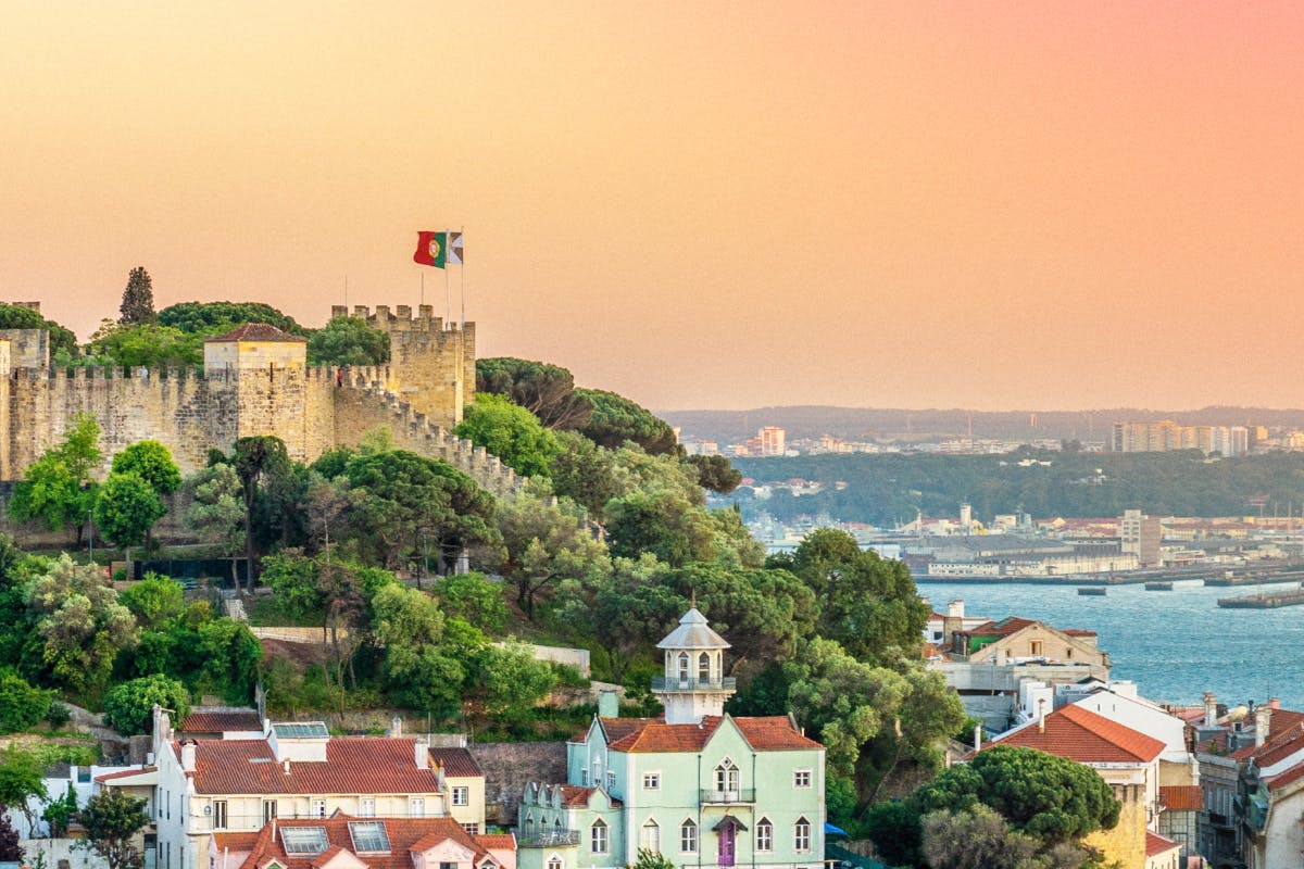 Lisbon, Portugal