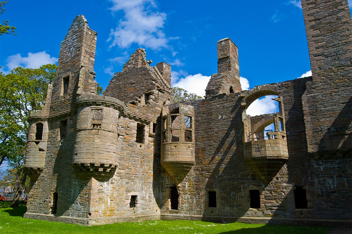 Hidden Heights & Viking Vibes