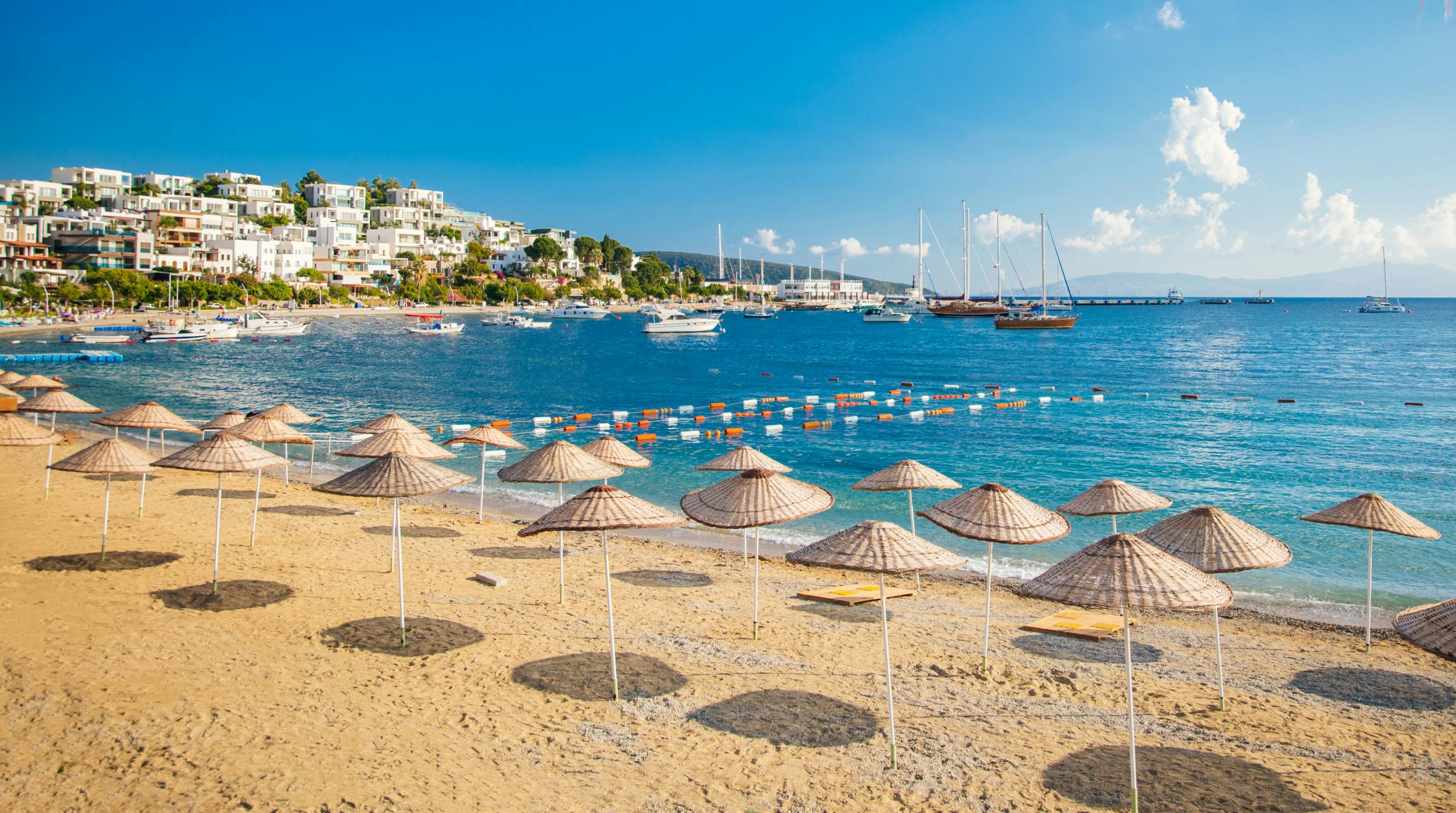 Bodrum, Turkey
