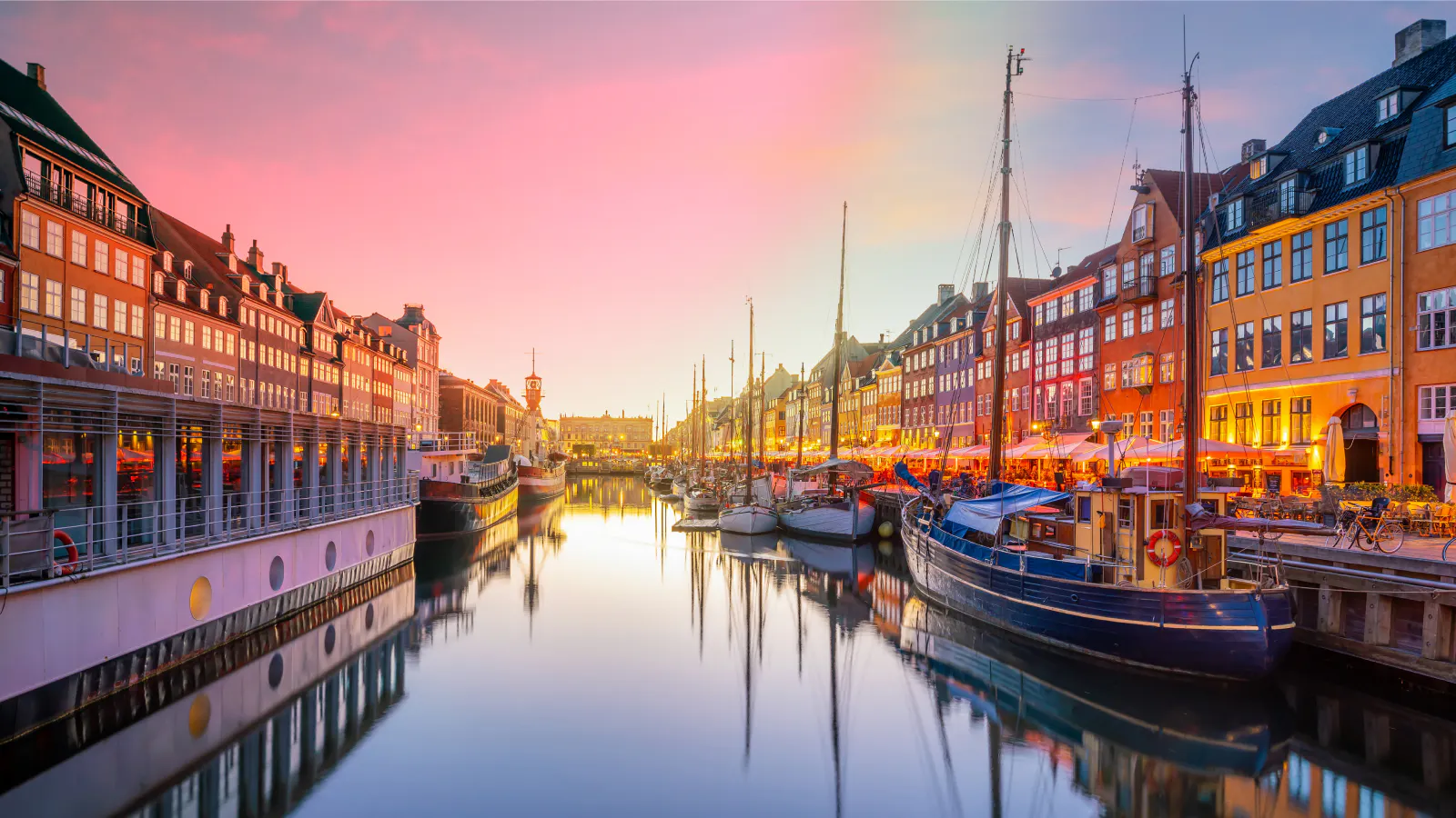 Virgin Voyages — Scandinavia & Stockholm Overnight