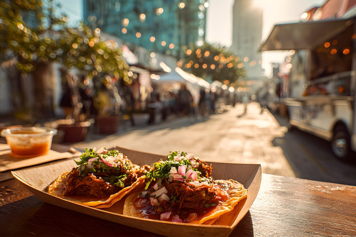 Santa Barbara Food, Wine, Sights Tour