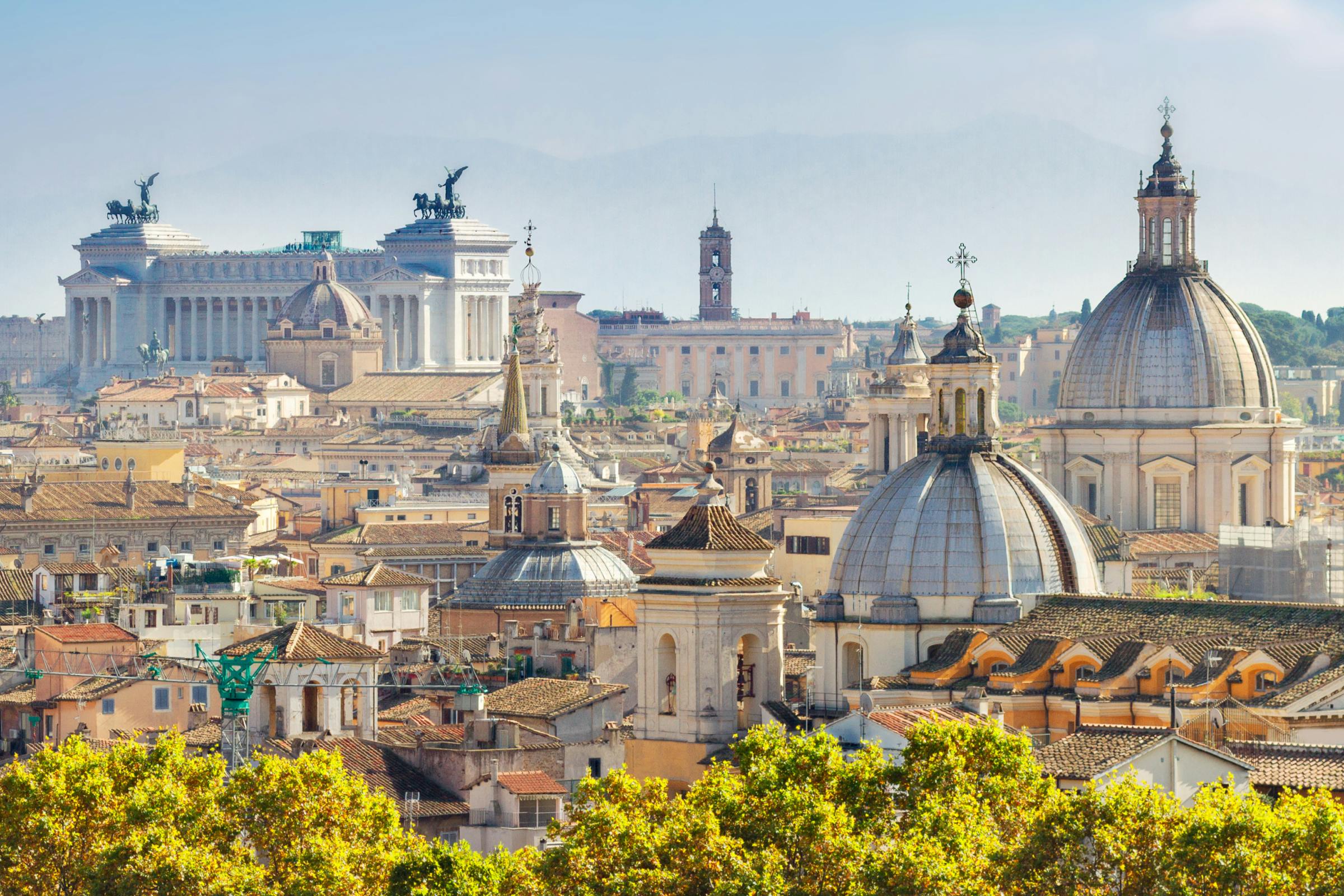 Rome, Italy