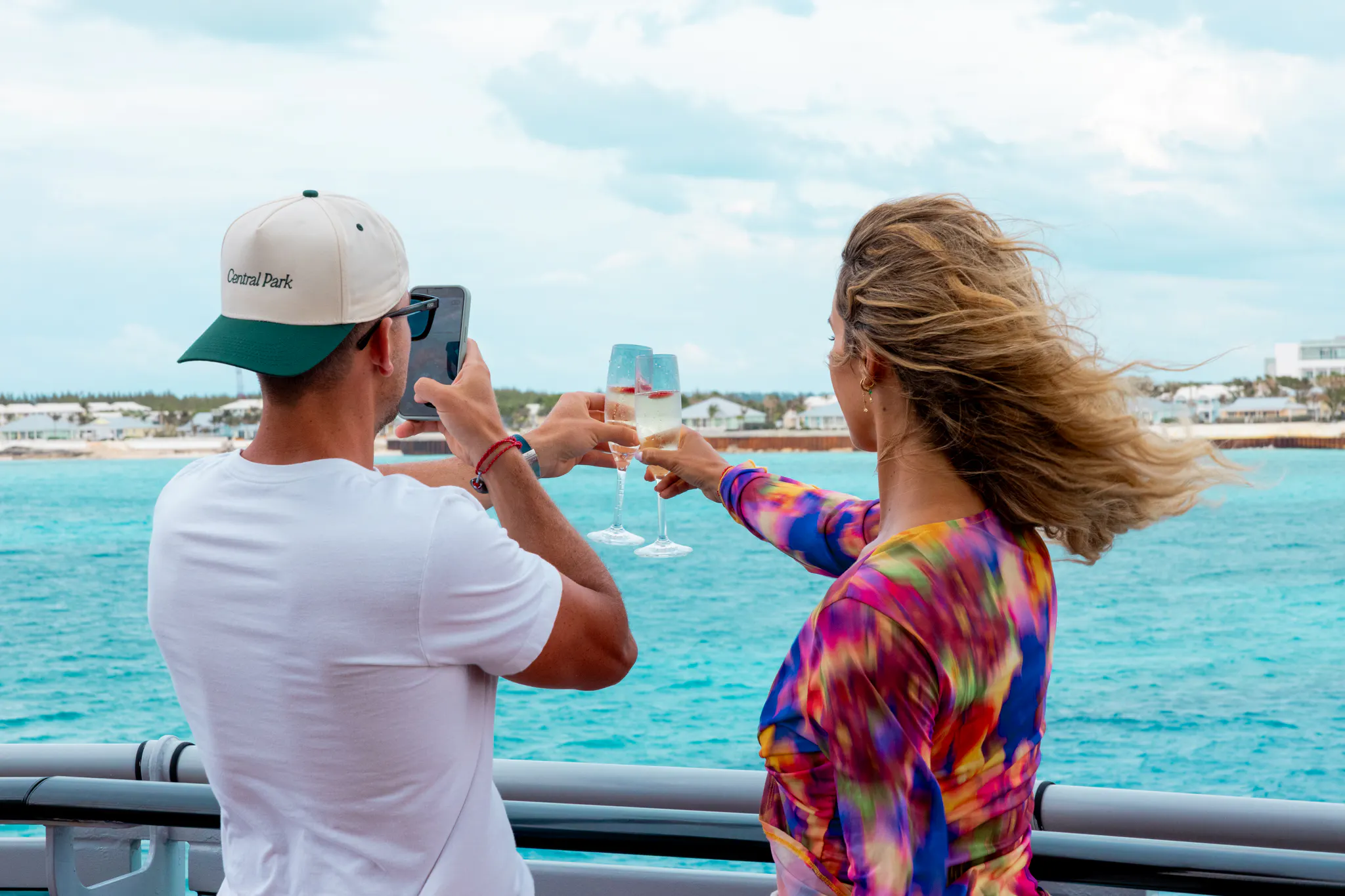 Virgin Voyages