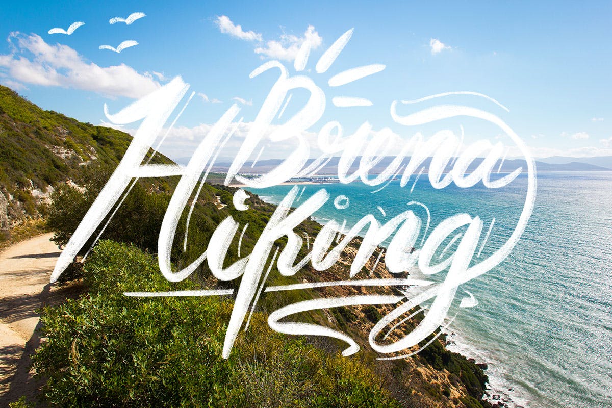 Cadiz Cape Hikes Beaches Waves