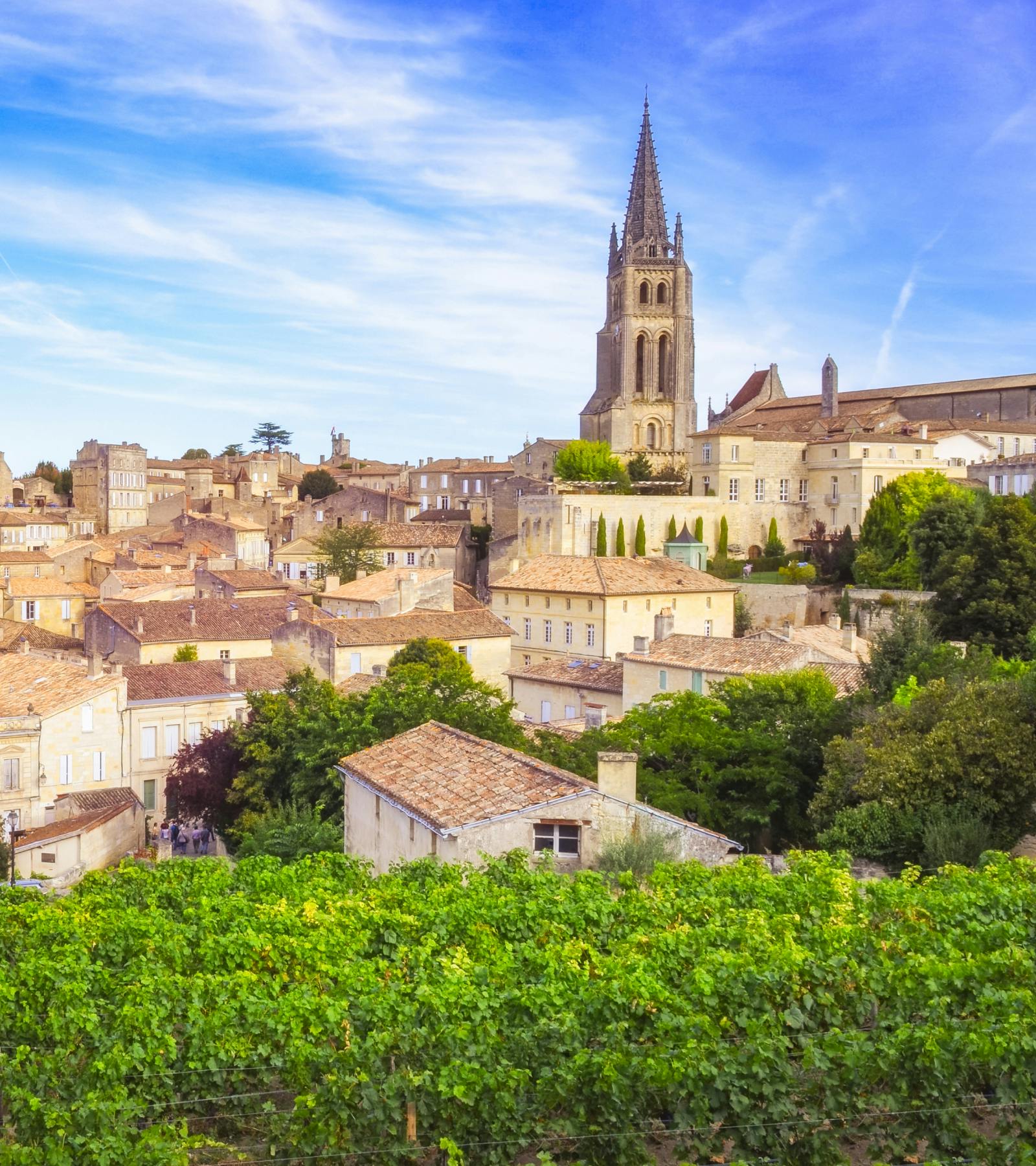 Bordeaux, France