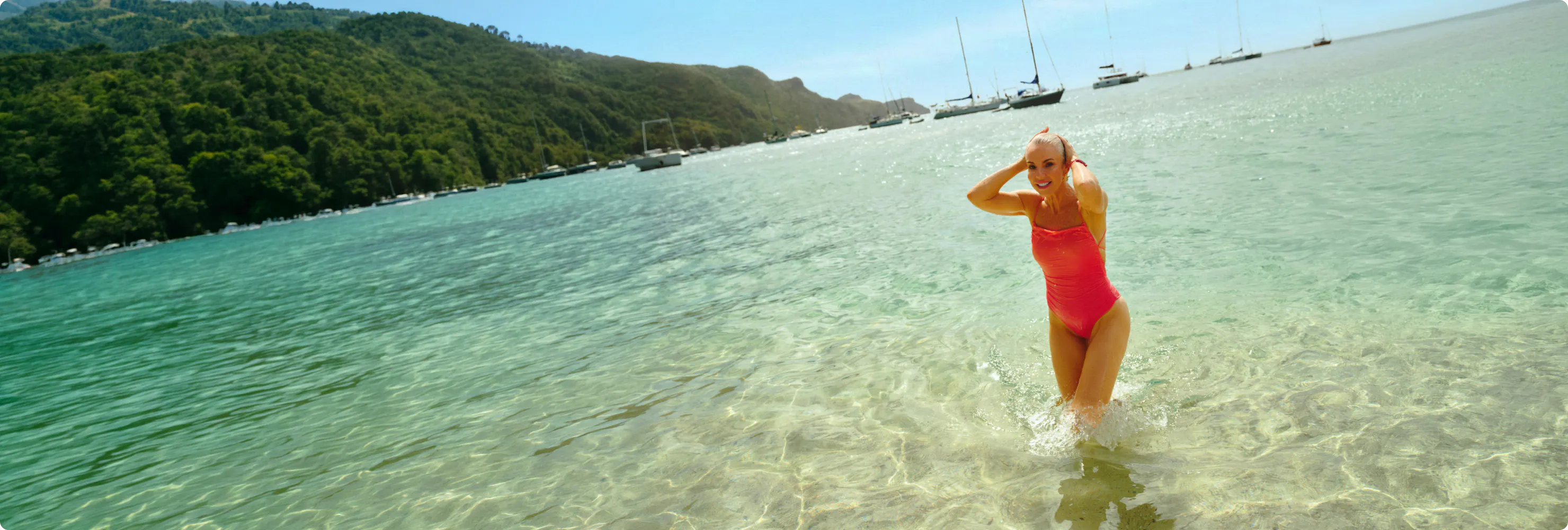 Virgin Voyages
