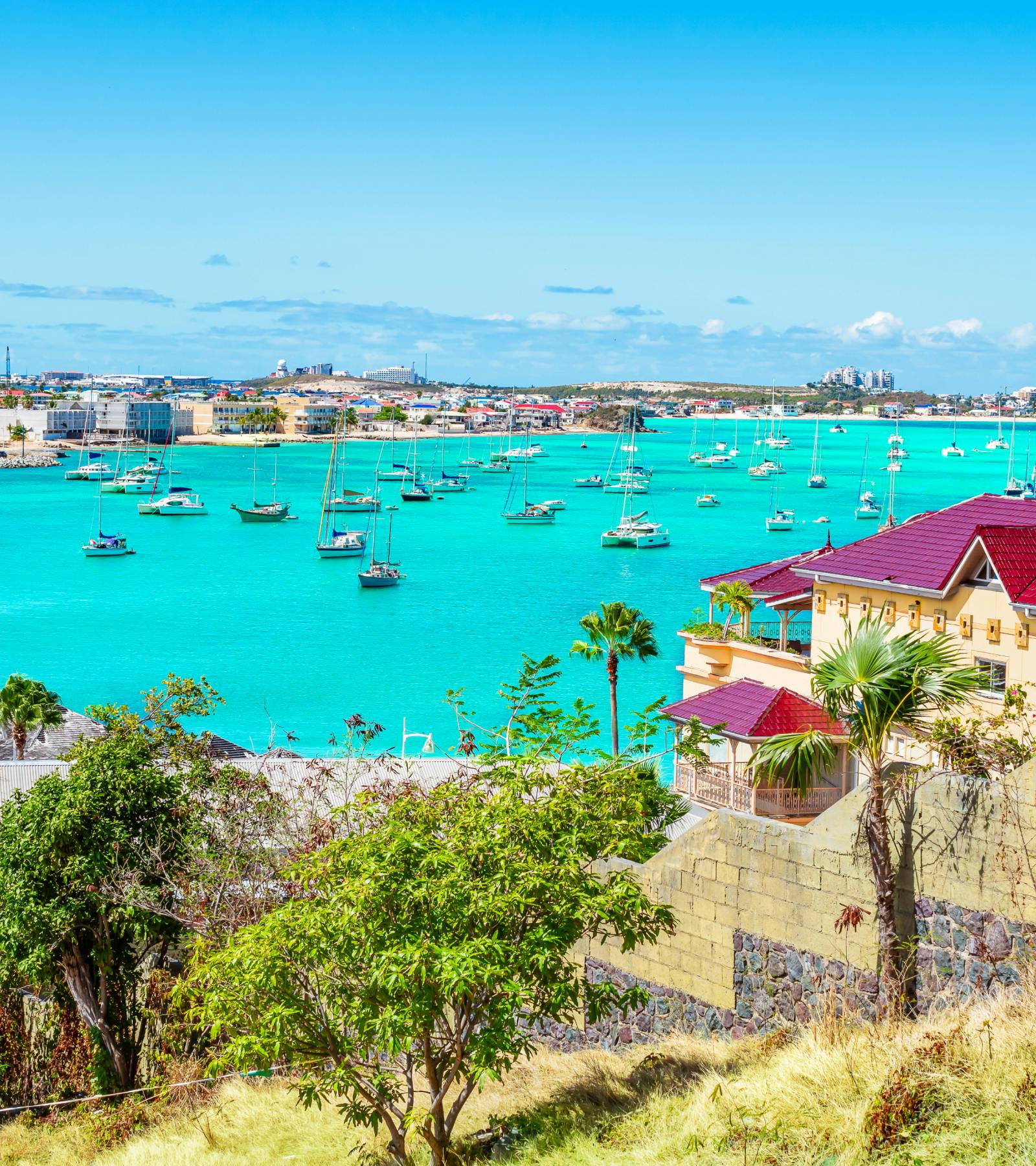 Basseterre, St. Kitts and Nevis