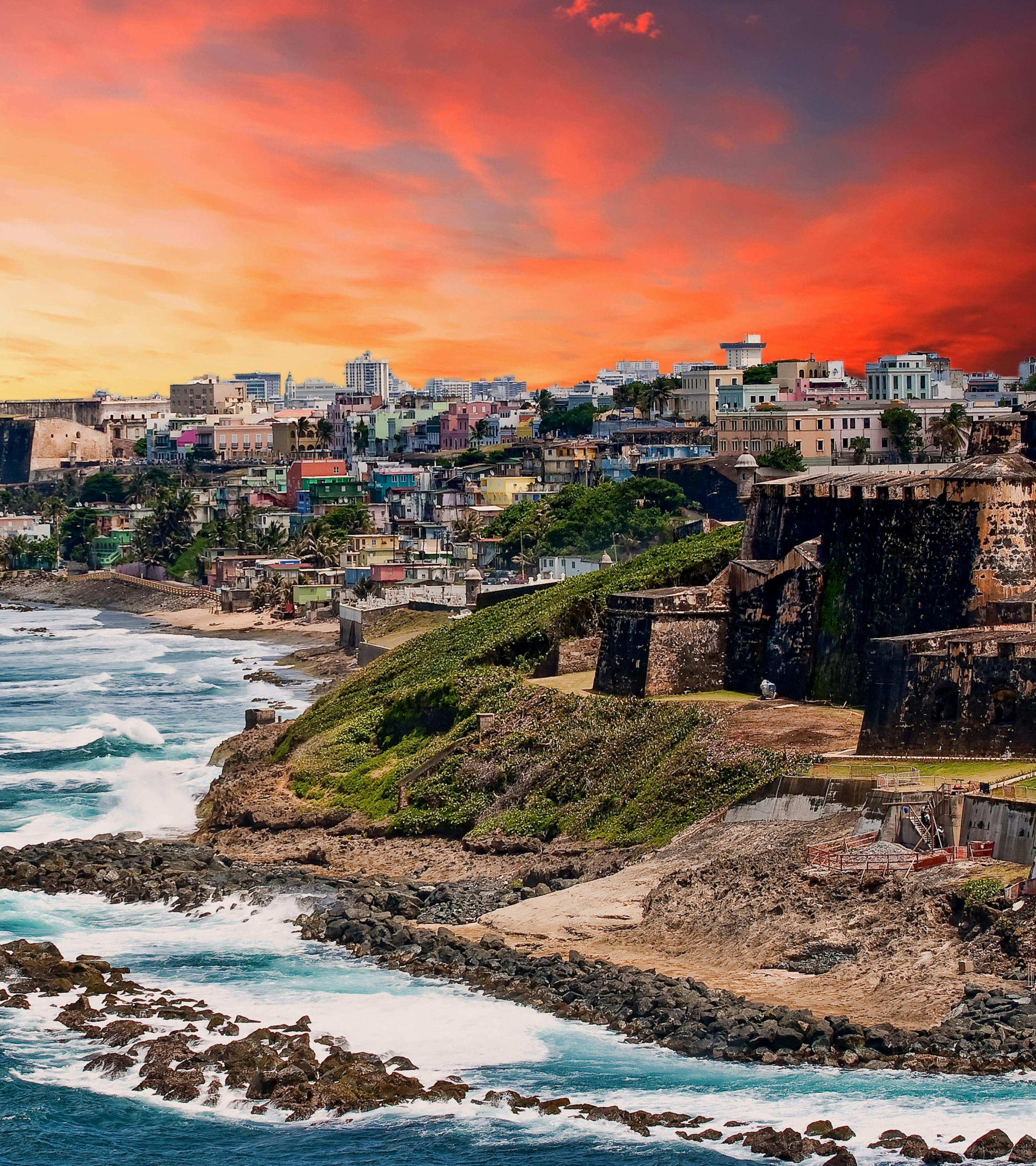 San Juan, Puerto Rico