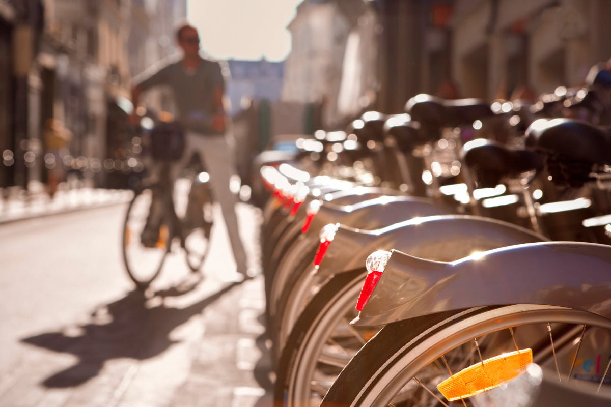 Cannes Coastal E-Bike Adventure