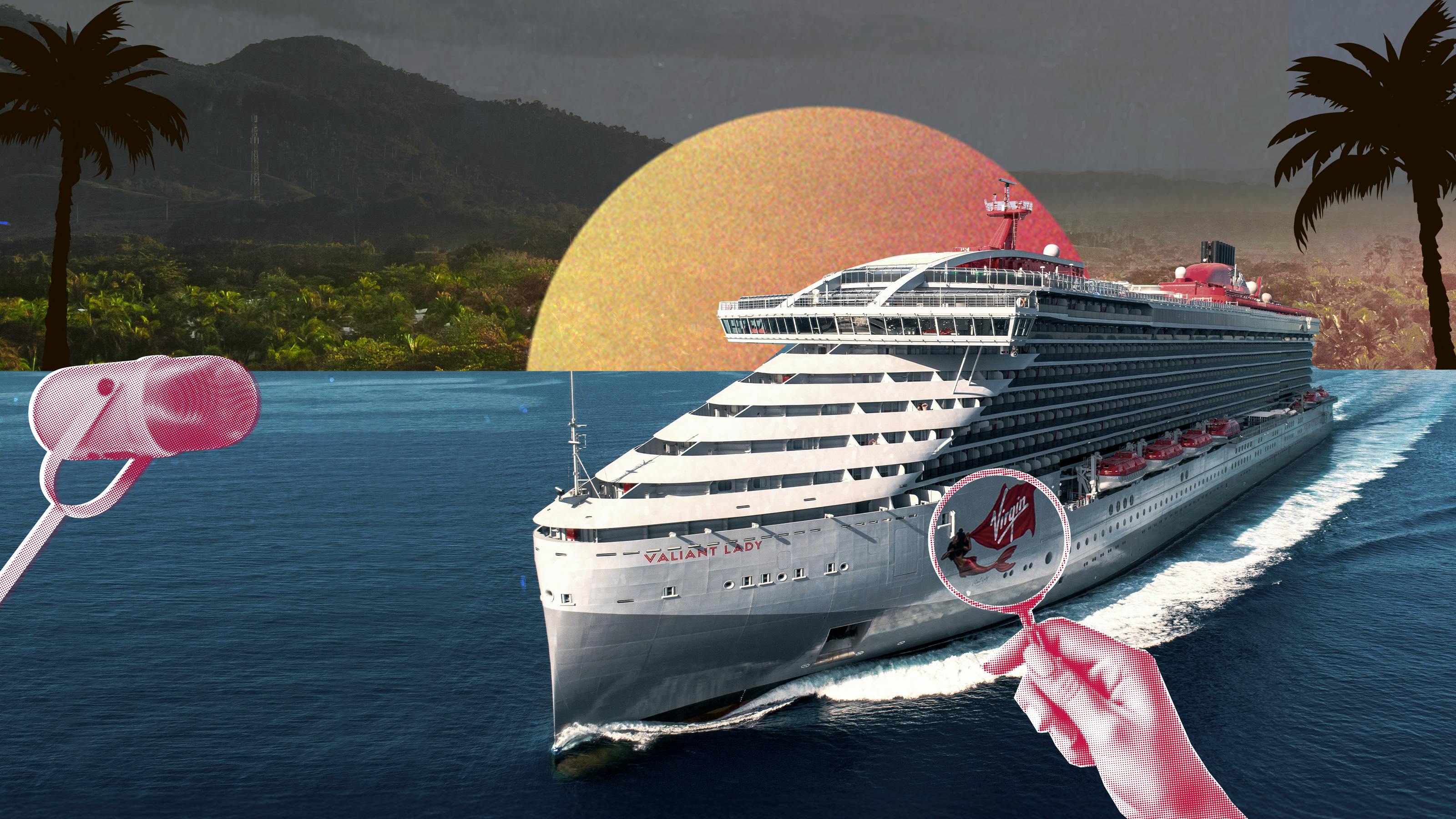 True Crime Voyage