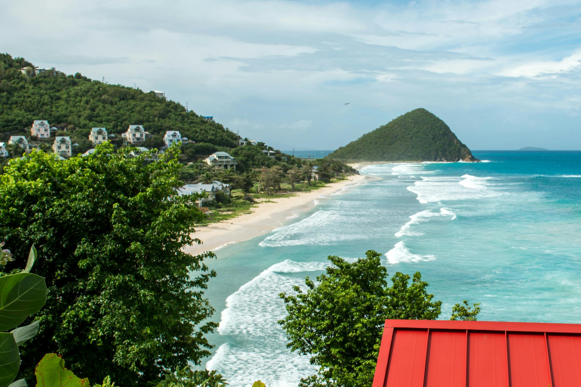 Tortola, British Virgin Islands