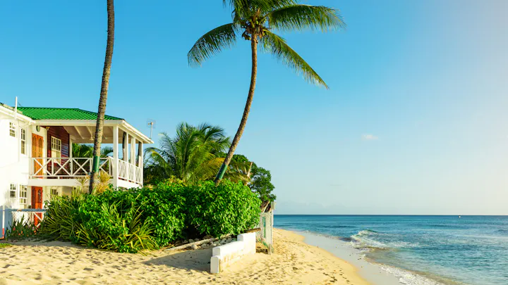 Southern Caribbean Cruise