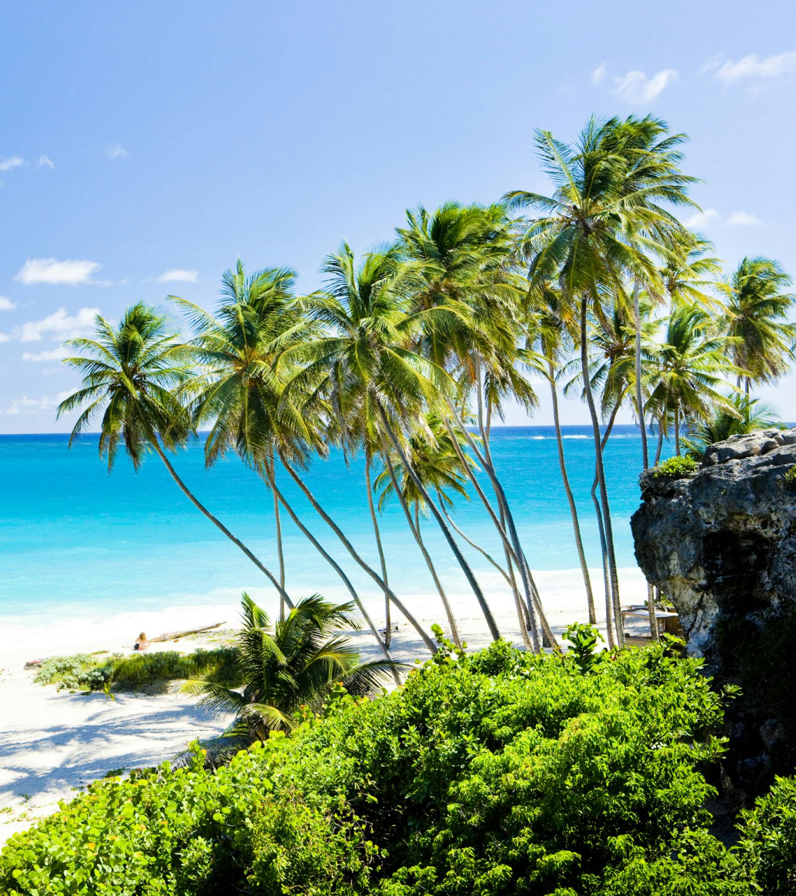 Bridgetown, Barbados