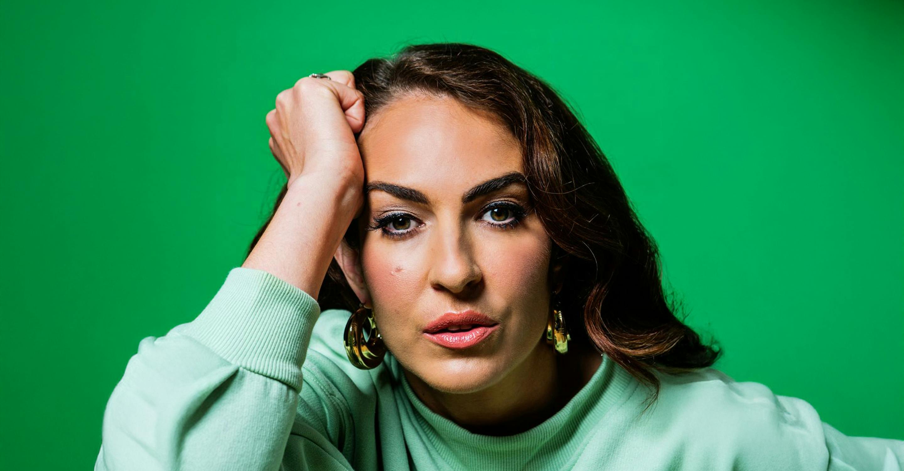 Esther Manito