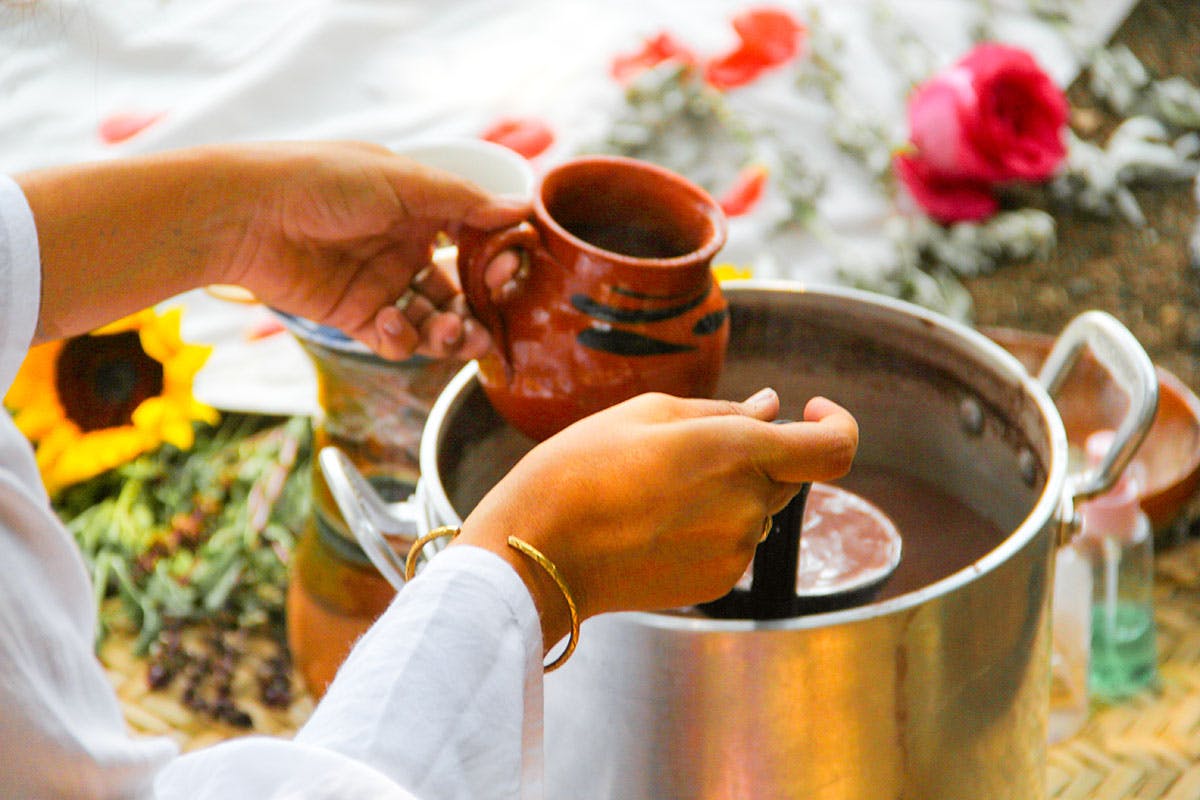 Chocolate: From Bean to Bar