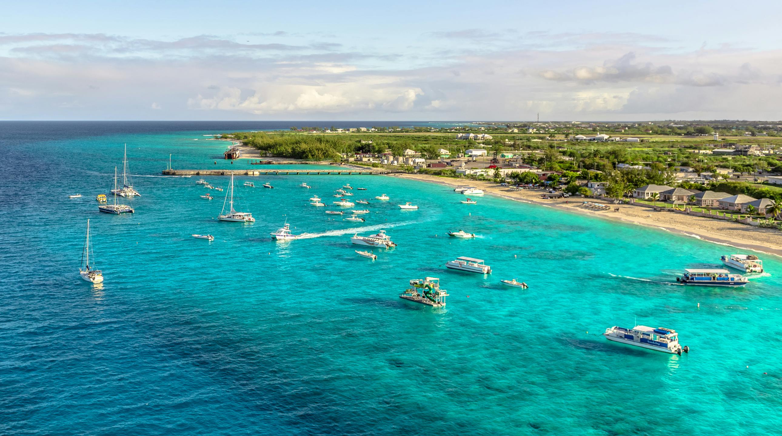 Virgin Voyages