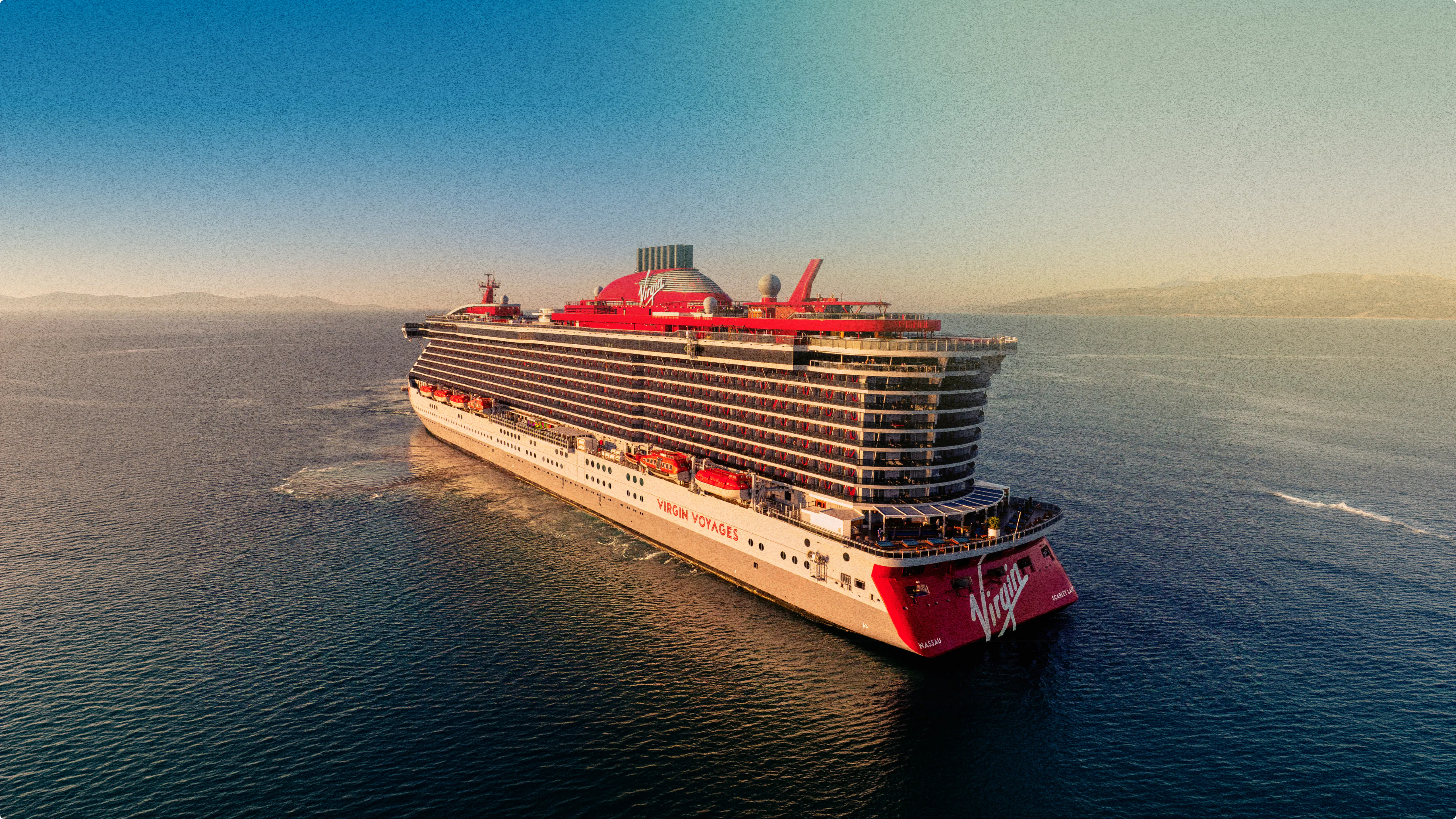 Virgin Voyages