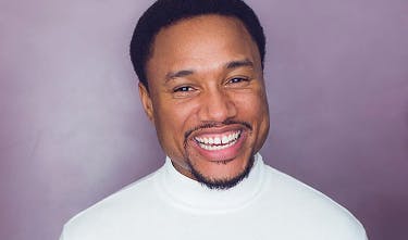 Sharief Johnson