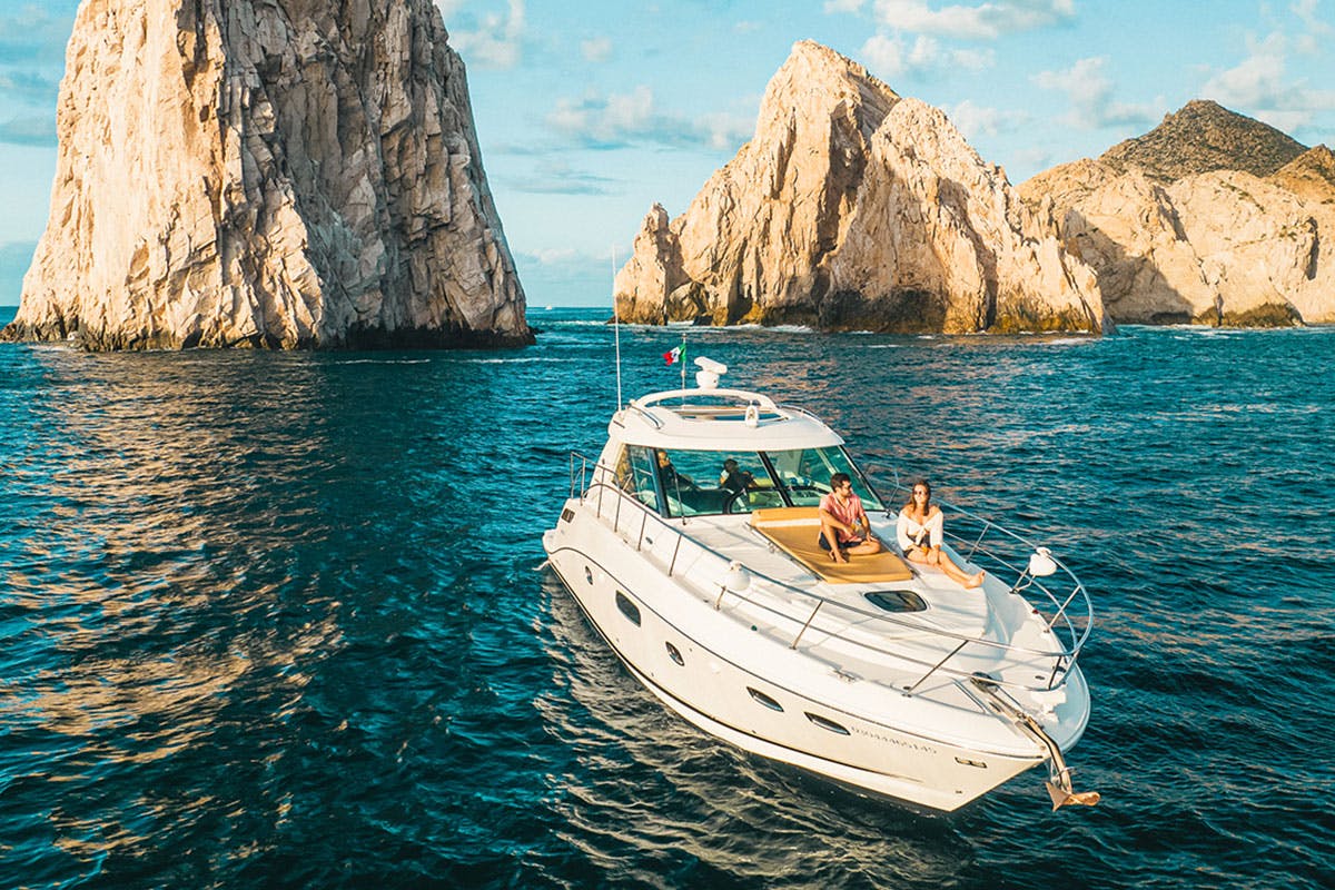 Private Yacht Charter