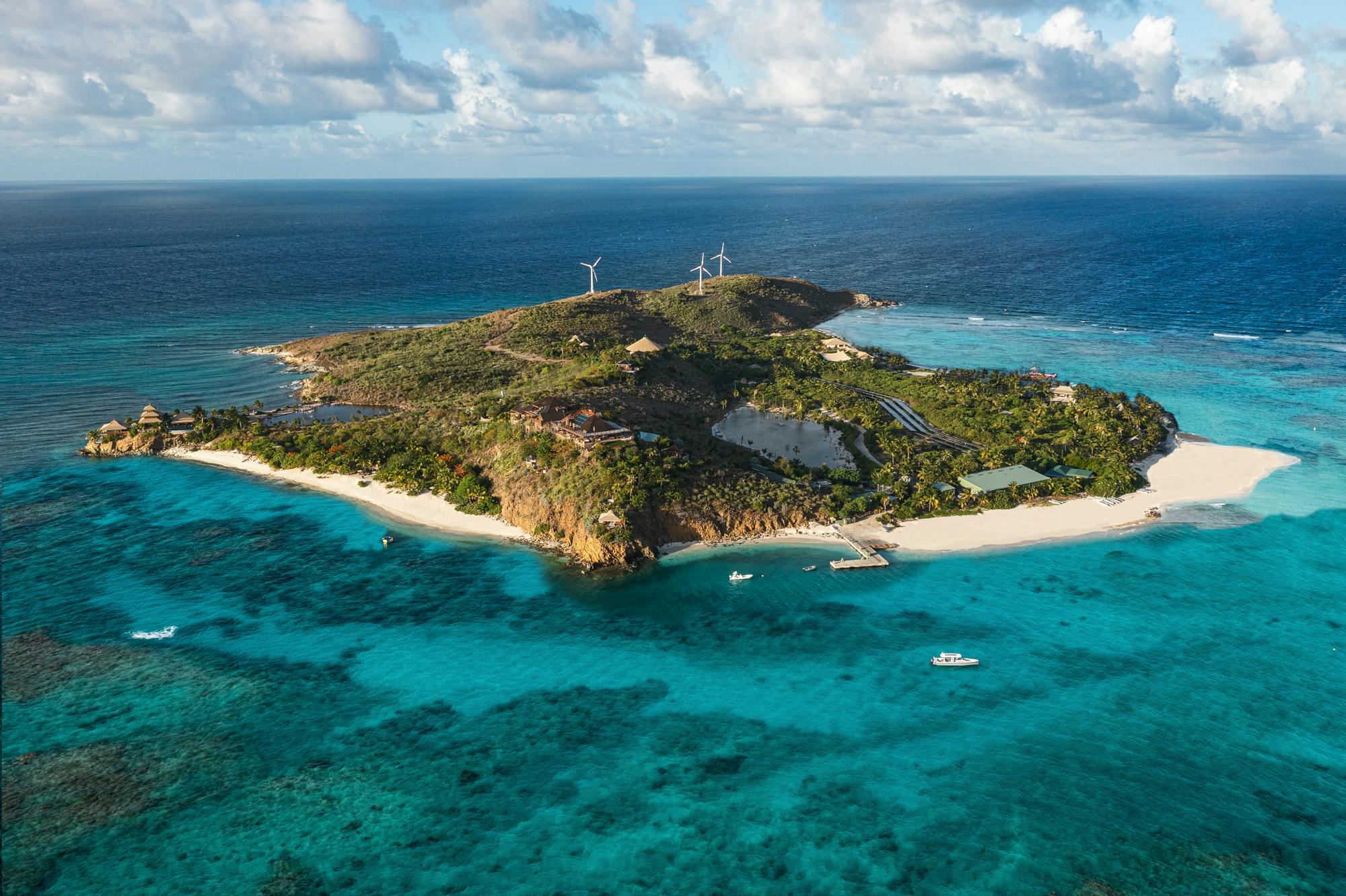 Virgin Voyages