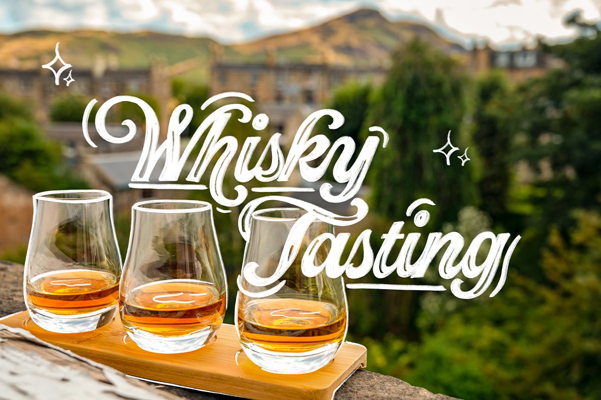Bagpipe Workshop & Whisky Tasting