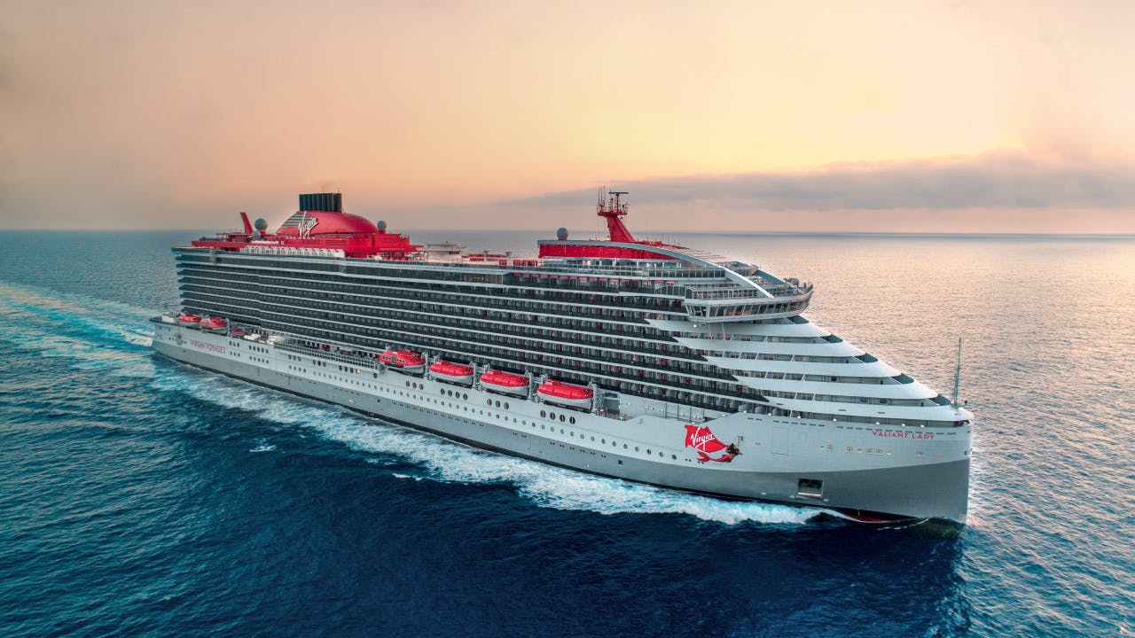 Virgin Voyages
