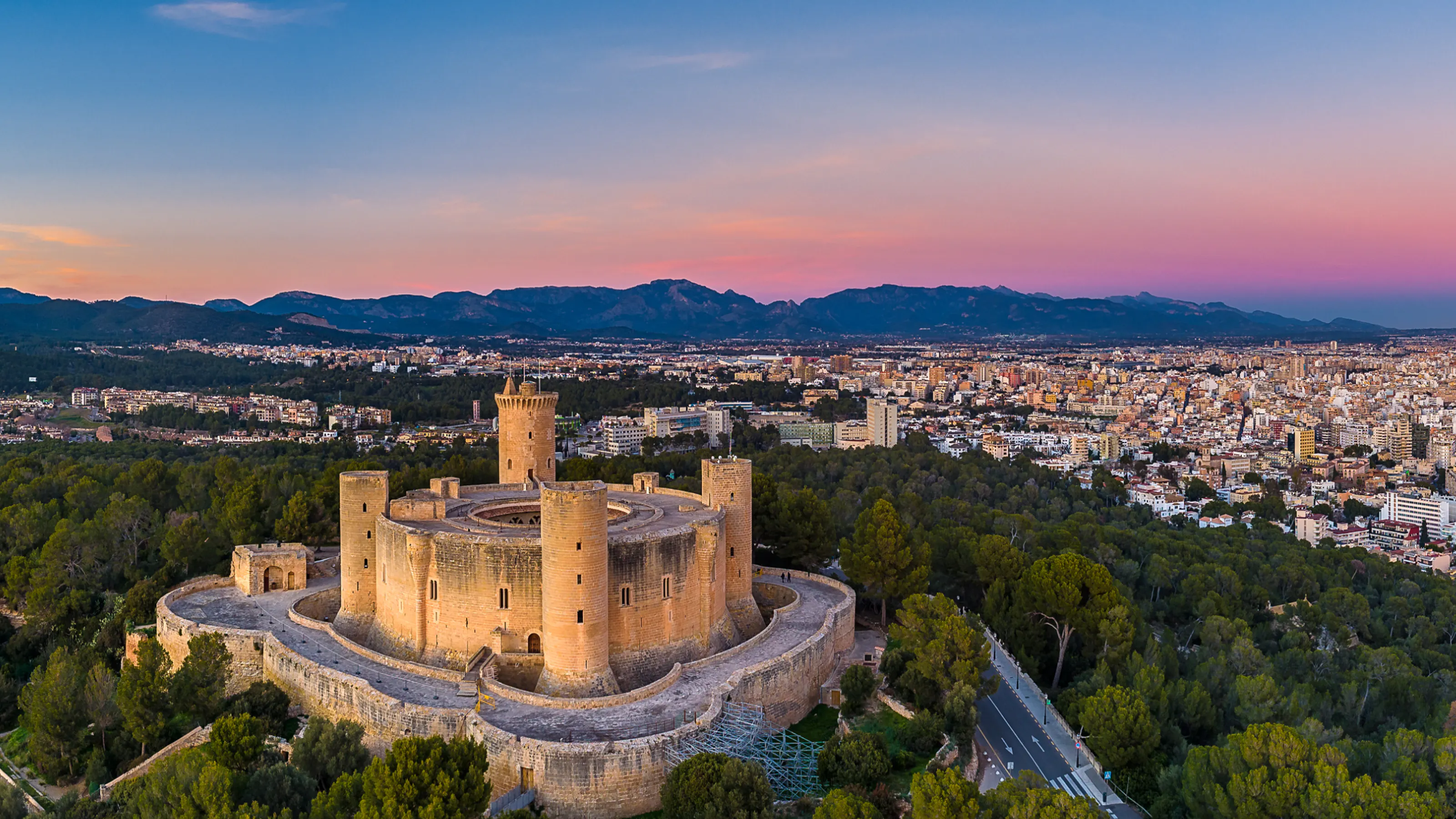 Virgin Voyages — Italy, French Riviera, Spain & Malta