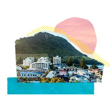 Tauranga