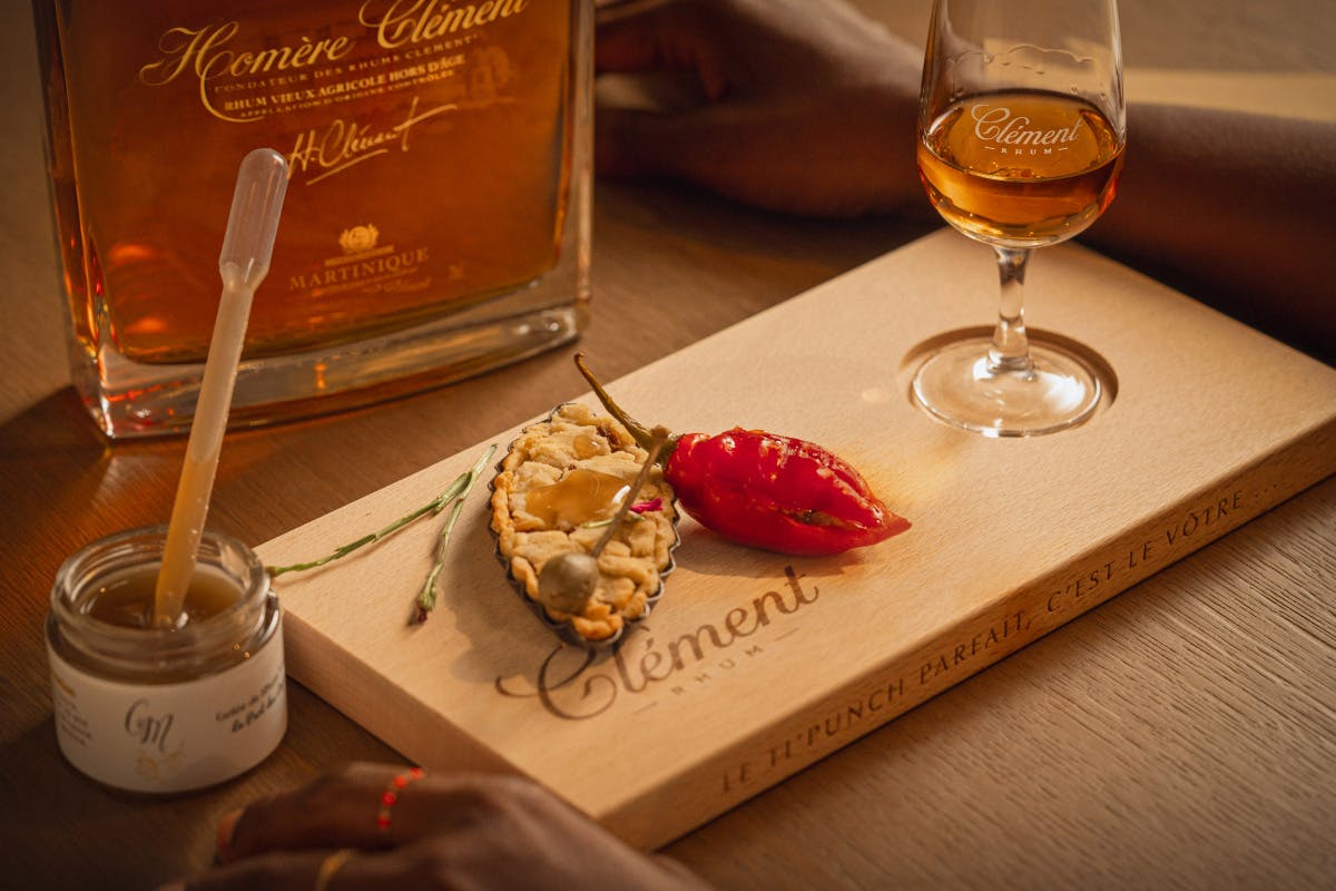 Exclusive Rum Distillery Experience