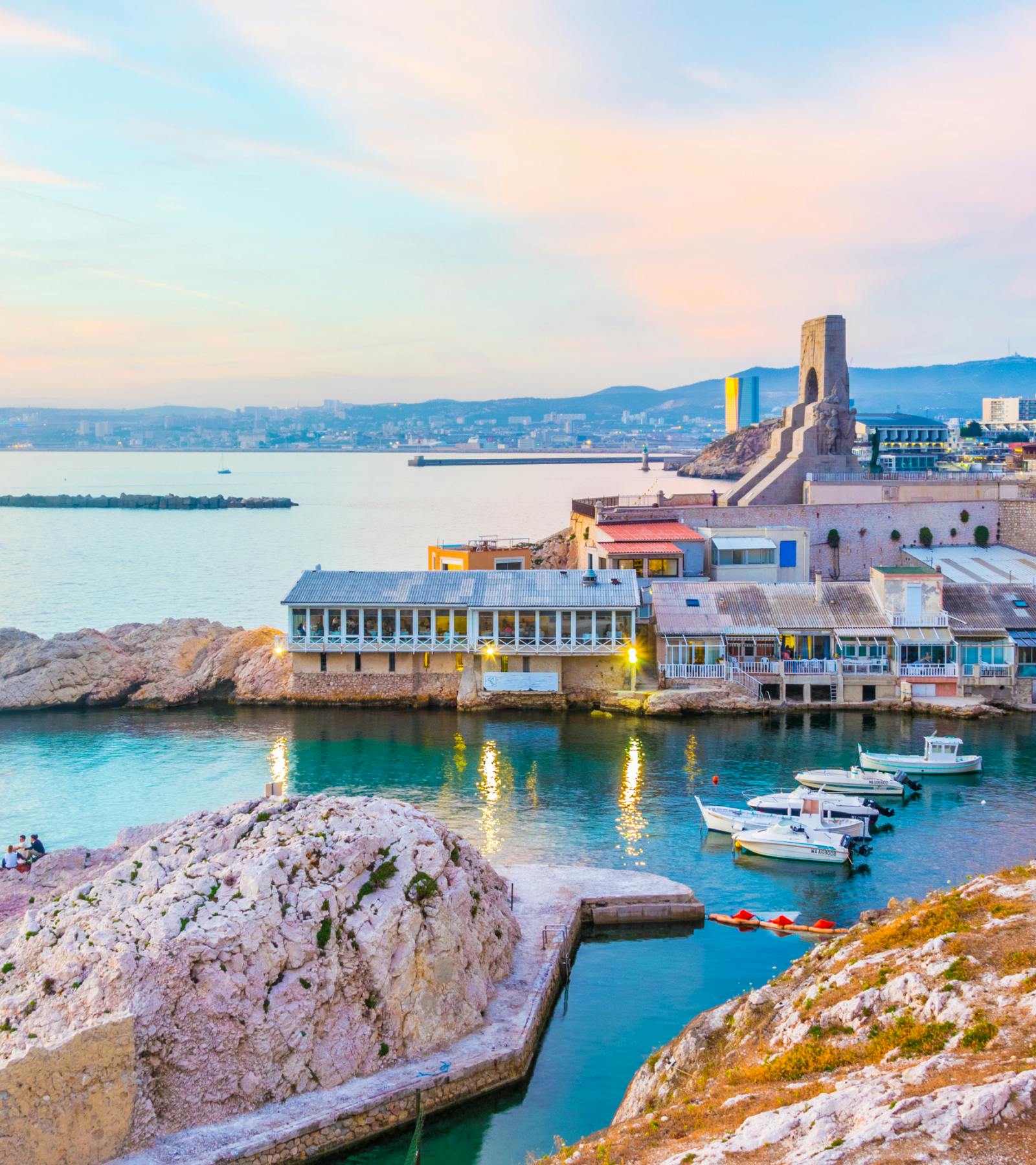 Marseille, France