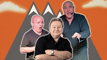 Improv All Stars
