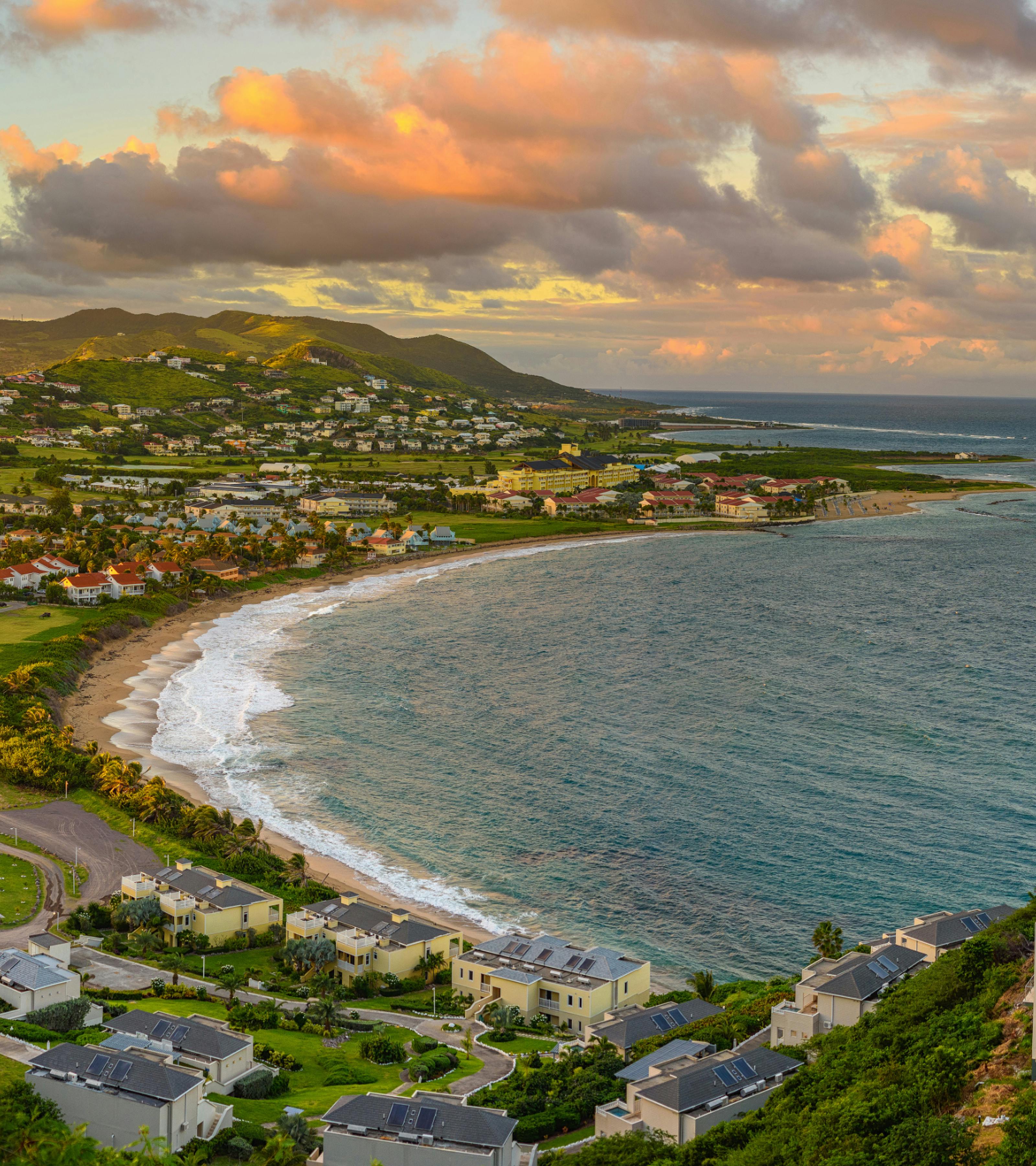 Basseterre, St. Kitts and Nevis