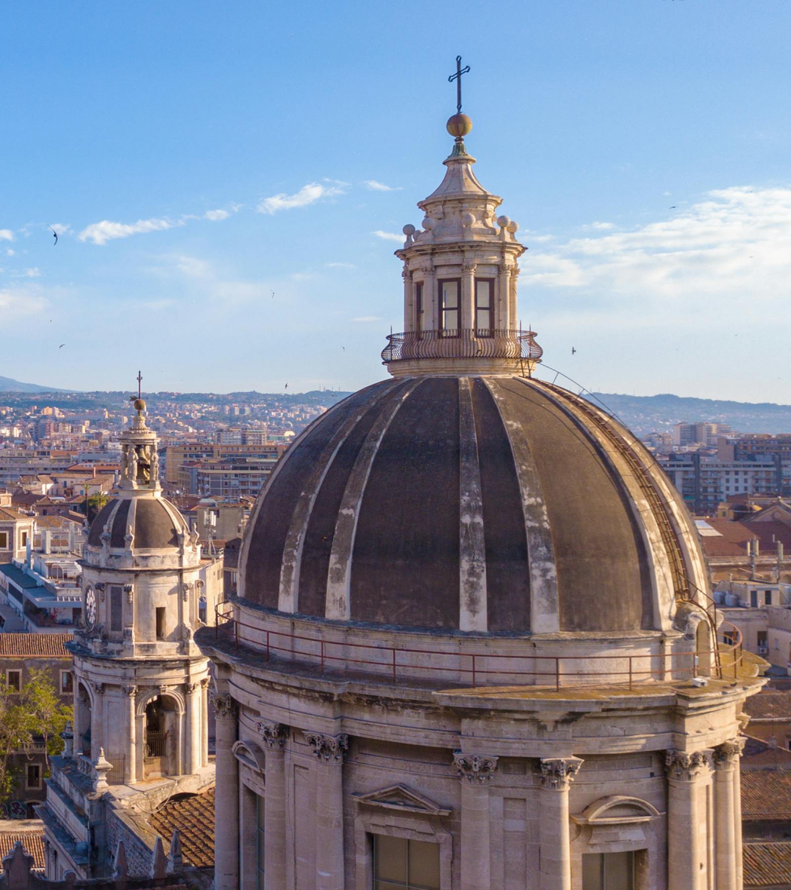 Catania, Italy